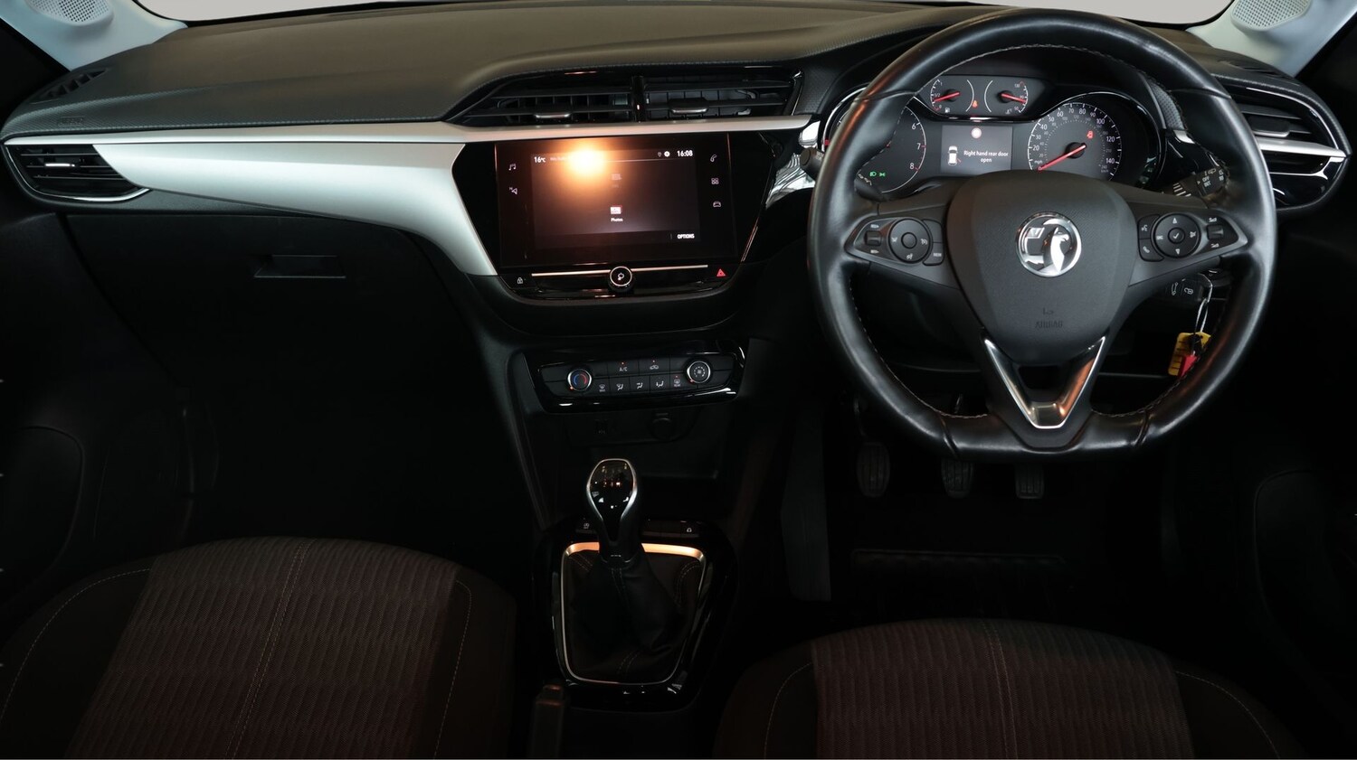 Used Vauxhall Corsa 2022 for sale - 77841032: Photo 13