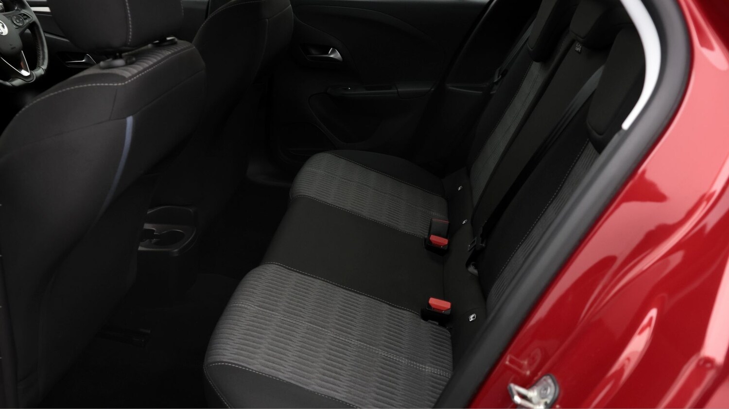 Used Vauxhall Corsa 2022 for sale - 77841032: Photo 16