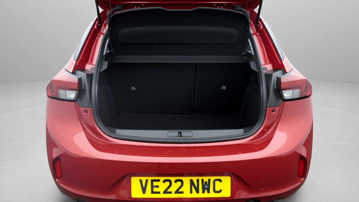 Used Vauxhall Corsa 2022 for sale - 77841032: Photo 17