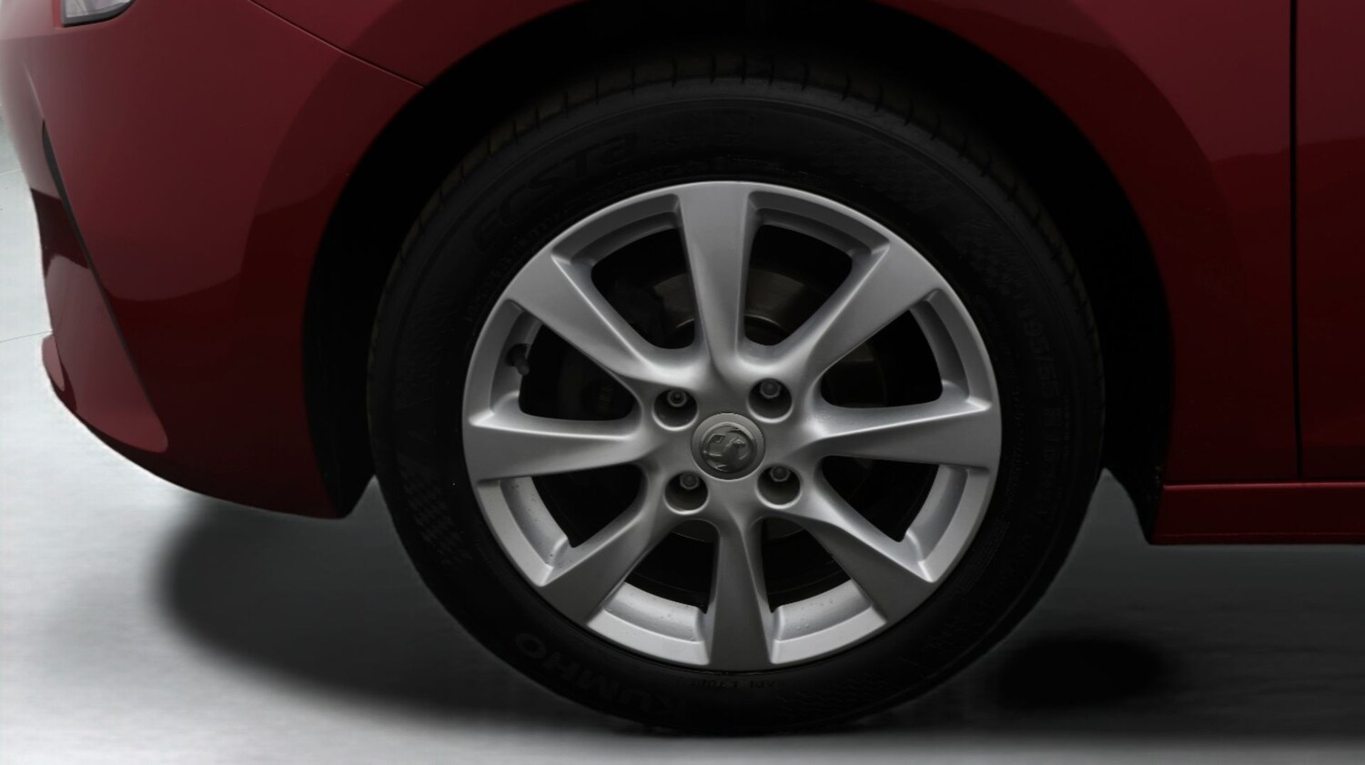 Used Vauxhall Corsa 2022 for sale - 77841032: Photo 18