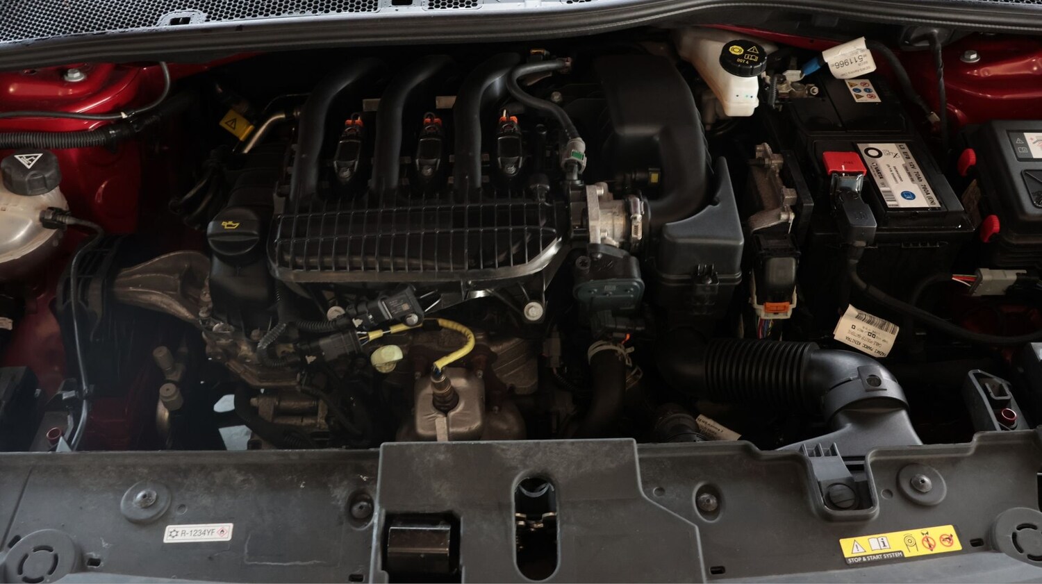 Used Vauxhall Corsa 2022 for sale - 77841032: Photo 19