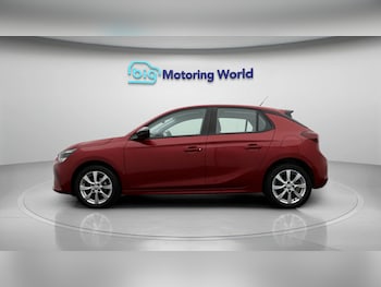 Used Vauxhall Corsa 2022 for sale - 77841032: Photo