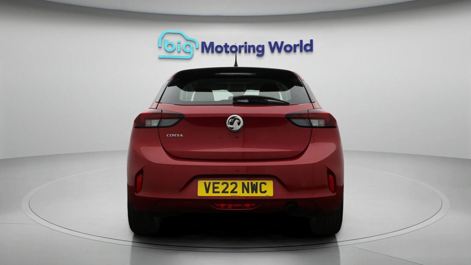 Used Vauxhall Corsa 2022 for sale - 77841032: Photo 6