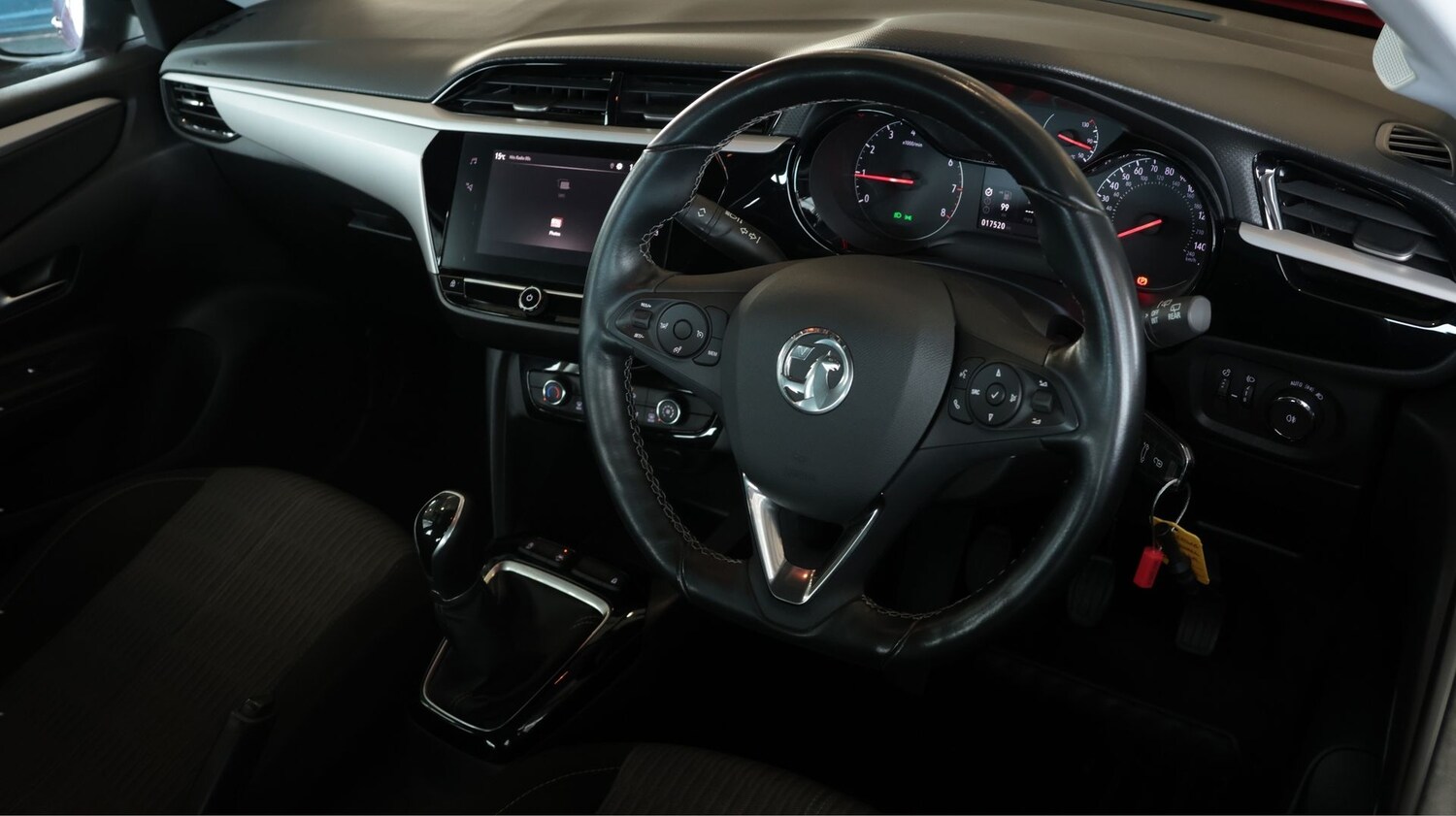 Used Vauxhall Corsa 2022 for sale - 77841032: Photo 9