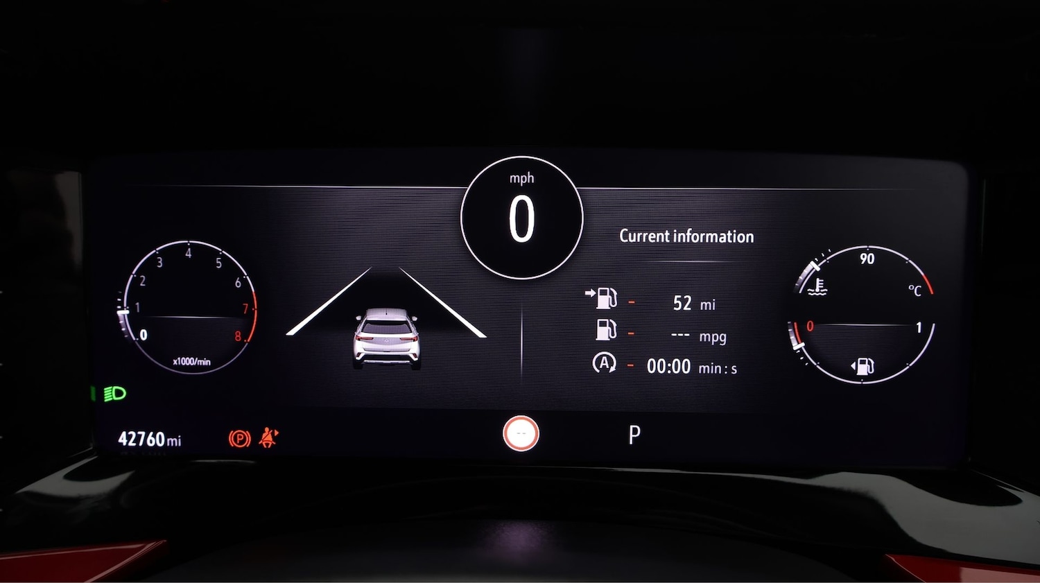 Used Vauxhall Mokka 2022 for sale - 77379399: Photo 10