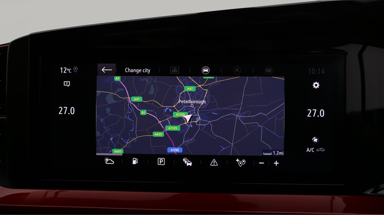 Used Vauxhall Mokka 2022 for sale - 77379399: Photo 11