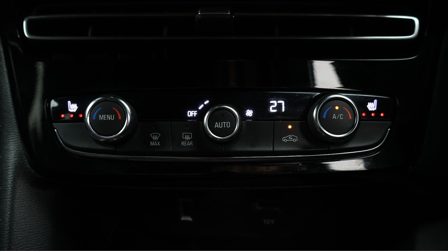 Used Vauxhall Mokka 2022 for sale - 77379399: Photo 12