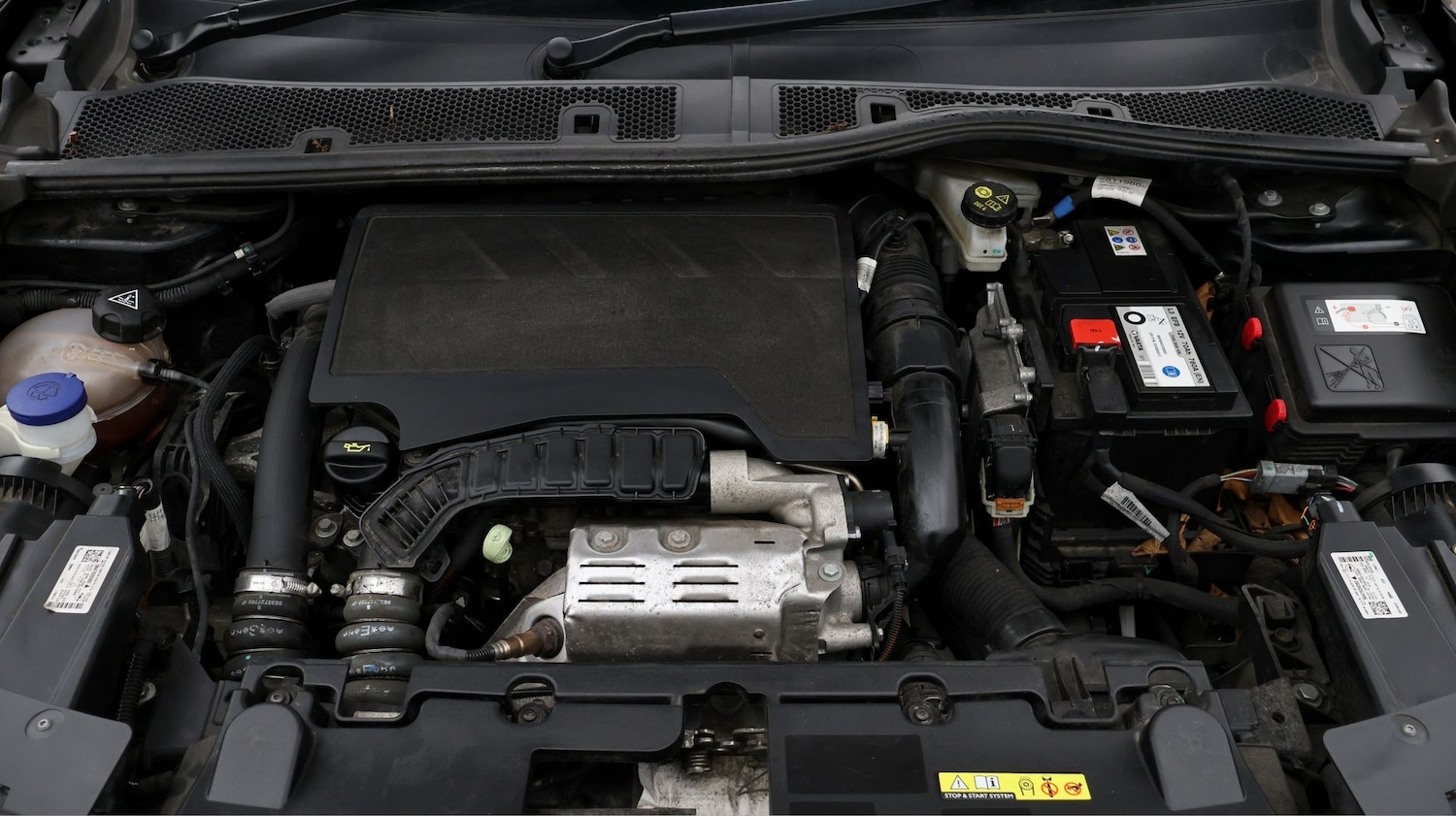 Used Vauxhall Mokka 2022 for sale - 77379399: Photo 19