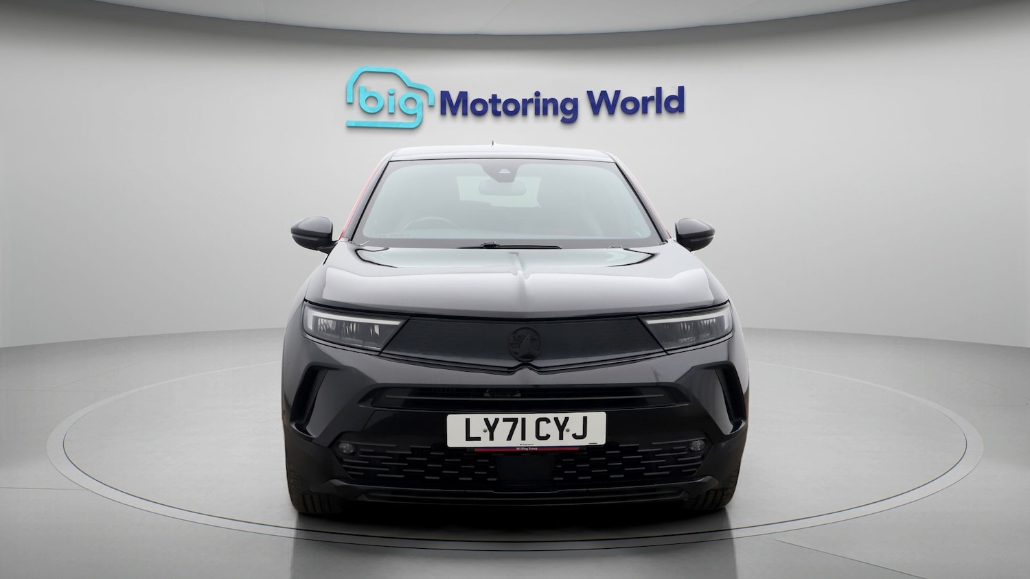 Used Vauxhall Mokka 2022 for sale - 77379399: Photo 2