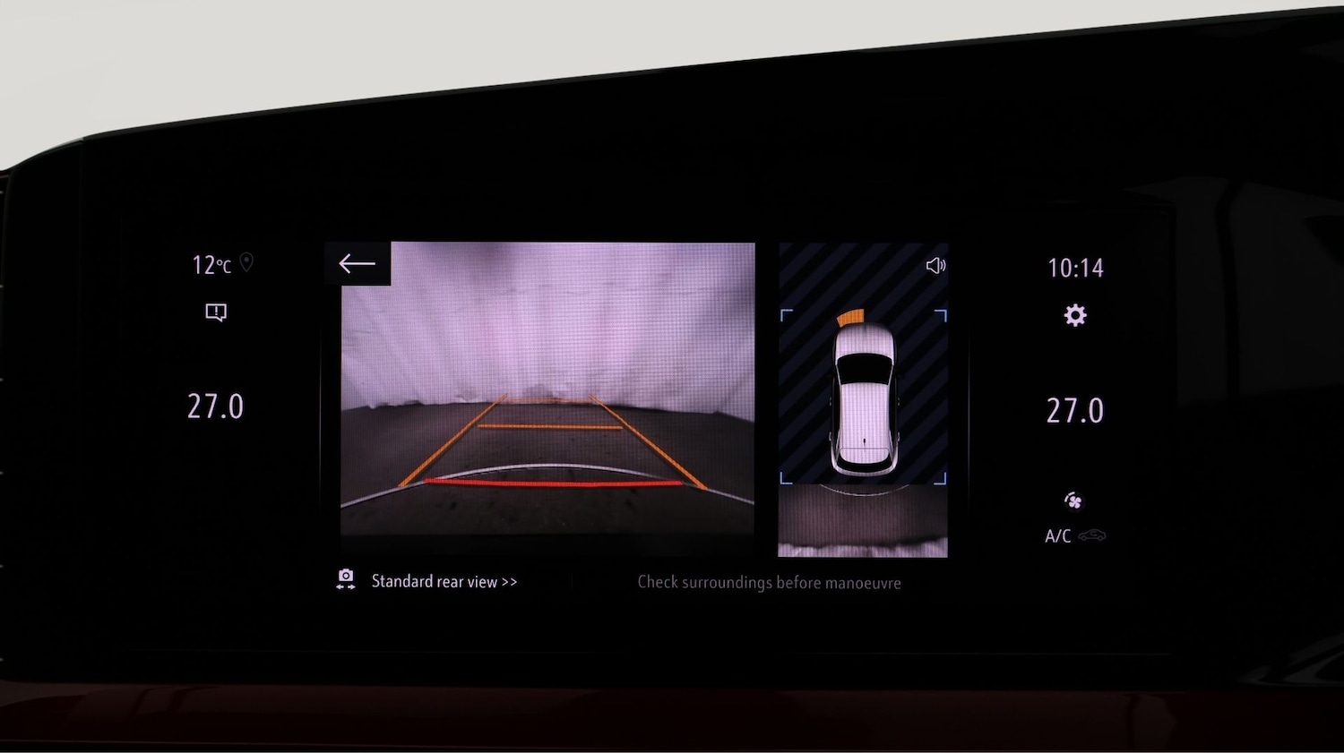 Used Vauxhall Mokka 2022 for sale - 77379399: Photo 20