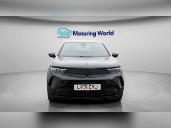 Used Vauxhall Mokka 2022 for sale - 77379399: Photo