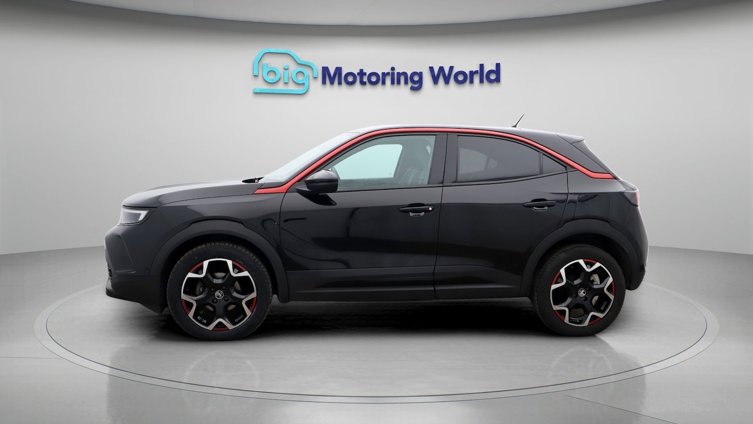 Used Vauxhall Mokka 2022 for sale - 77379399: Photo 4