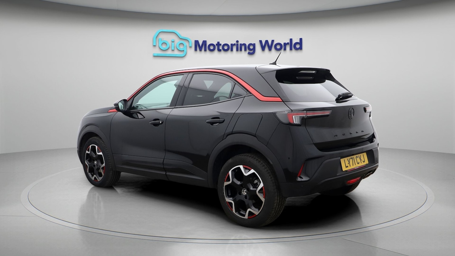 Used Vauxhall Mokka 2022 for sale - 77379399: Photo 5