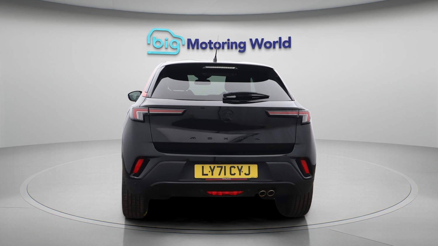 Used Vauxhall Mokka 2022 for sale - 77379399: Photo 6