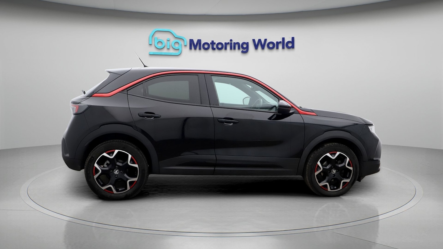 Used Vauxhall Mokka 2022 for sale - 77379399: Photo 8