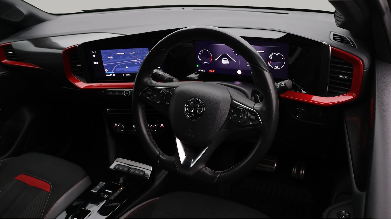 Used Vauxhall Mokka 2022 for sale - 77379399: Photo 9