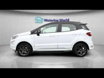 Used Ford Ecosport 2022 for sale - 74631396: Photo