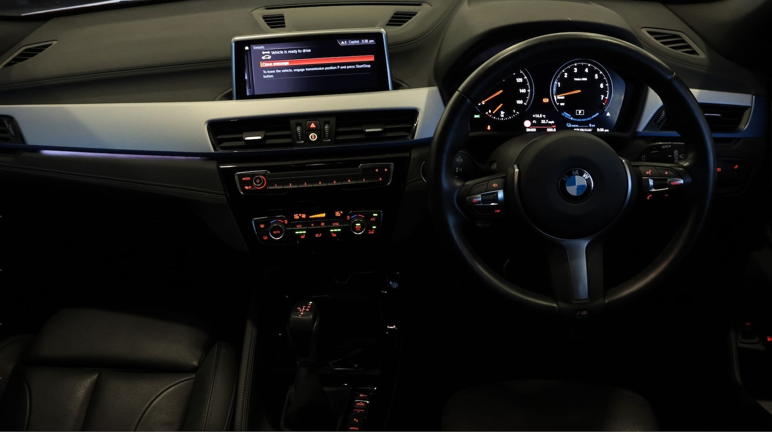 Used BMW X2 2021 for sale - 77669273: Photo 13