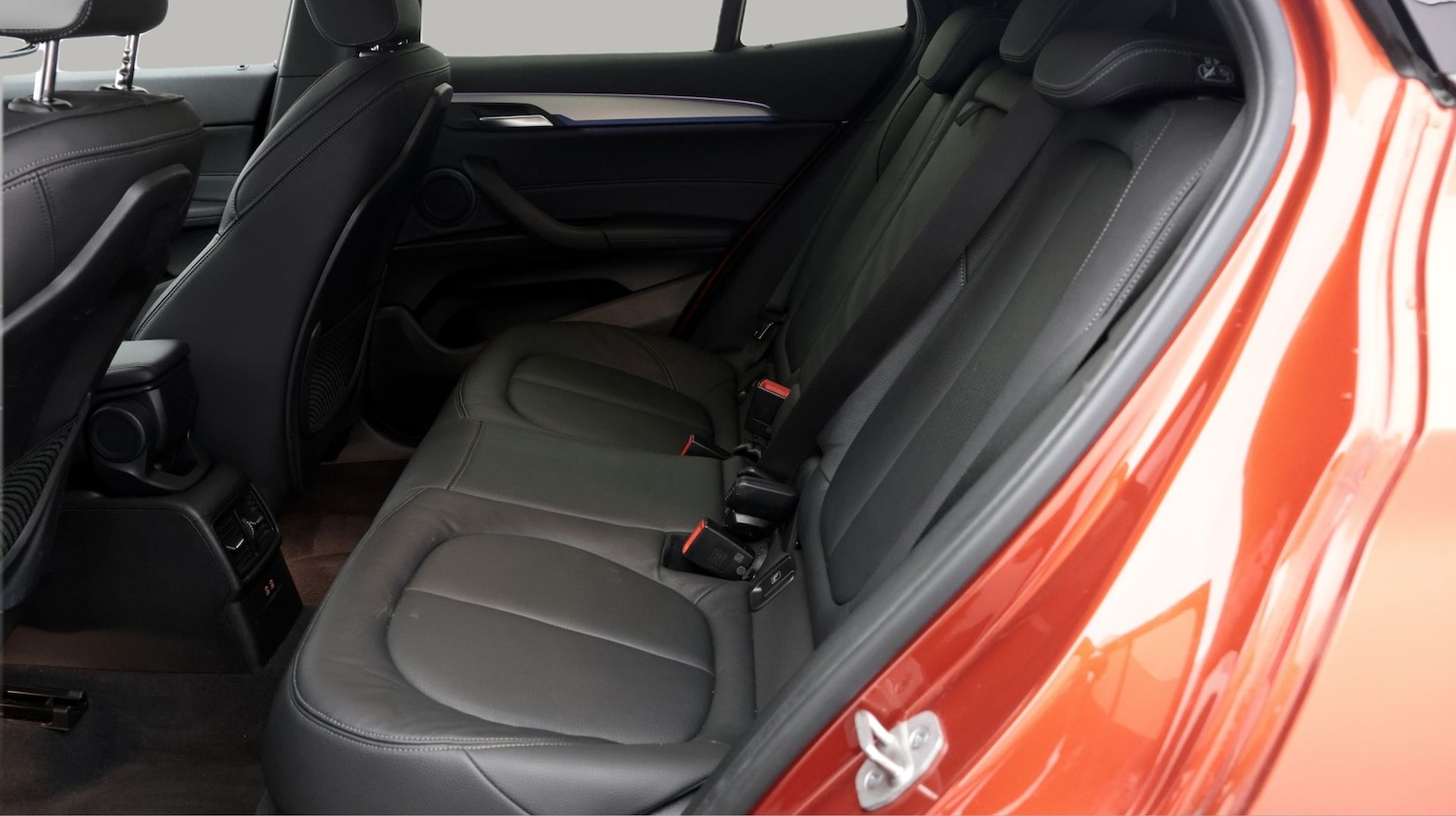 Used BMW X2 2021 for sale - 77669273: Photo 16