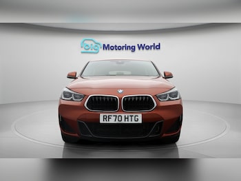 Used BMW X2 2021 for sale - 77669273: Photo