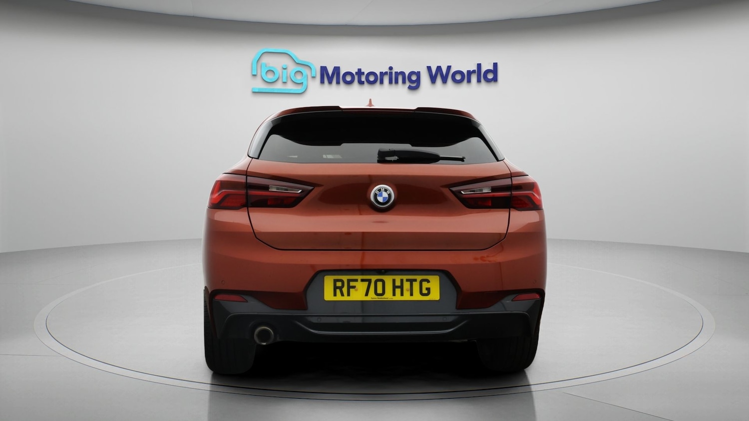 Used BMW X2 2021 for sale - 77669273: Photo 6