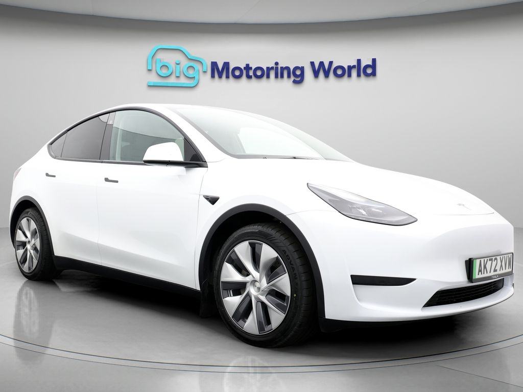 Used Tesla Model Y for sale - 76969148: Photo 14
