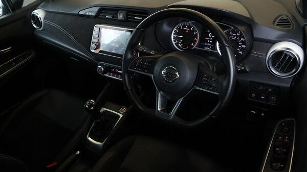 Used Nissan Micra 2022 for sale - 76138452: Photo 10
