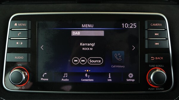 Used Nissan Micra 2022 for sale - 76138452: Photo 12