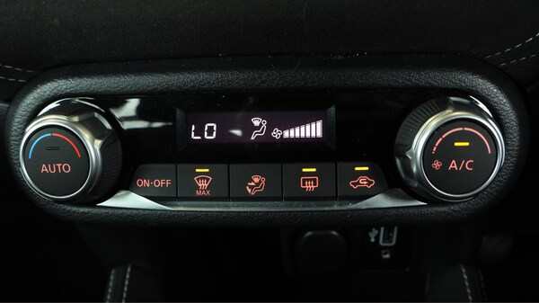 Used Nissan Micra 2022 for sale - 76138452: Photo 13