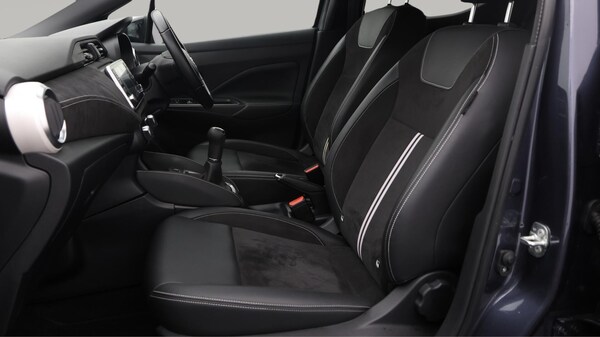 Used Nissan Micra 2022 for sale - 76138452: Photo 15