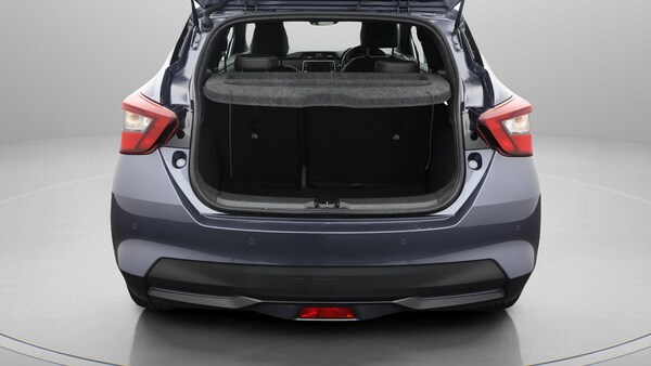 Used Nissan Micra 2022 for sale - 76138452: Photo 18
