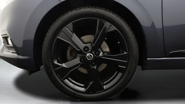Used Nissan Micra 2022 for sale - 76138452: Photo 19