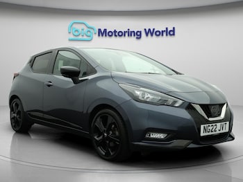 2022 (22) - 1.0 IG-T N-Sport Hatchback 5dr Petrol Manual Euro 6 (s/s) (92 ps)