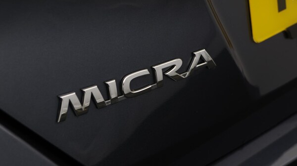 Used Nissan Micra 2022 for sale - 76138452: Photo 21