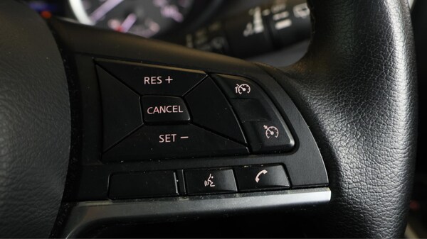 Used Nissan Micra 2022 for sale - 76138452: Photo 25