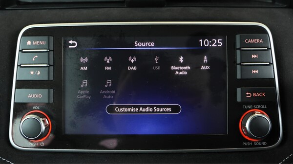 Used Nissan Micra 2022 for sale - 76138452: Photo 27