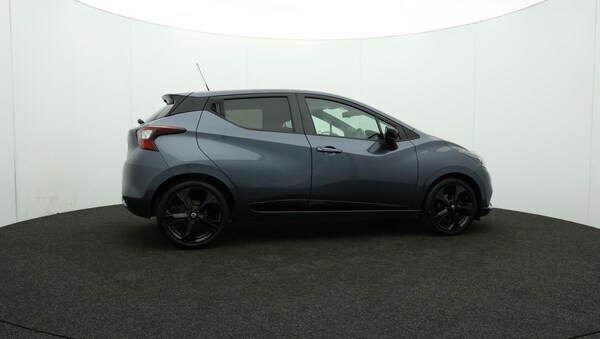 Used Nissan Micra 2022 for sale - 76138452: Photo 42
