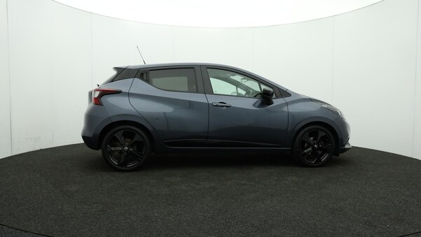 Used Nissan Micra 2022 for sale - 76138452: Photo 43