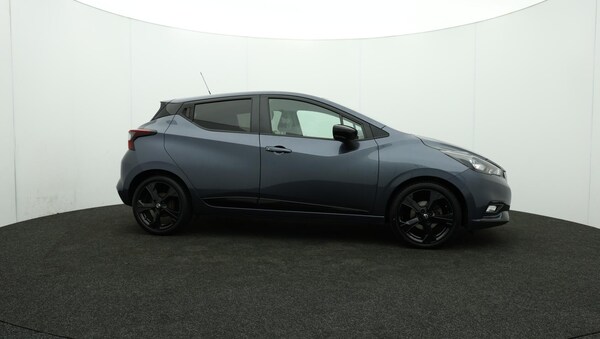 Used Nissan Micra 2022 for sale - 76138452: Photo 46