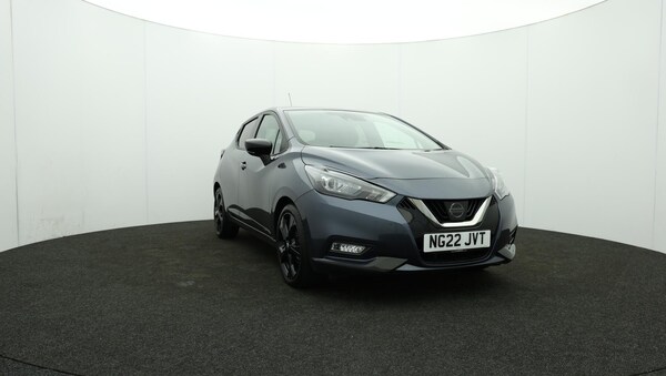 Used Nissan Micra 2022 for sale - 76138452: Photo 55