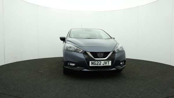 Used Nissan Micra 2022 for sale - 76138452: Photo 57