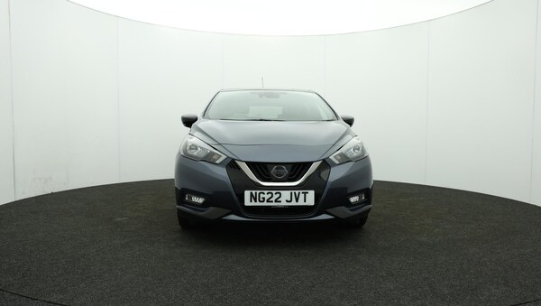 Used Nissan Micra 2022 for sale - 76138452: Photo 58