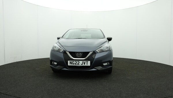 Used Nissan Micra 2022 for sale - 76138452: Photo 60