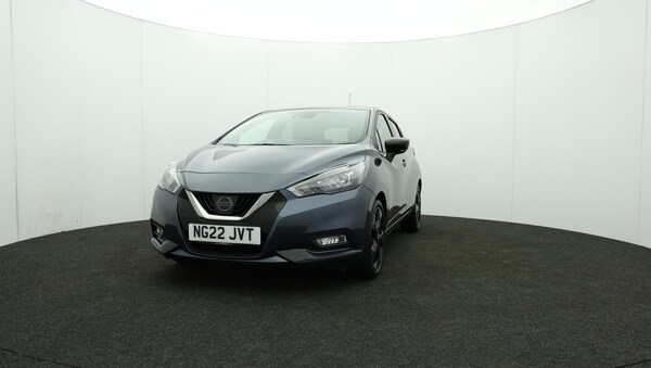Used Nissan Micra 2022 for sale - 76138452: Photo 62