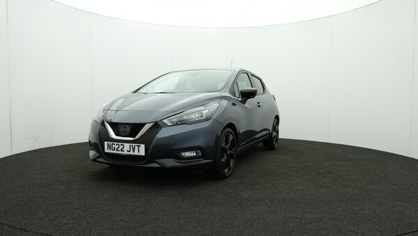 Used Nissan Micra 2022 for sale - 76138452: Photo 63