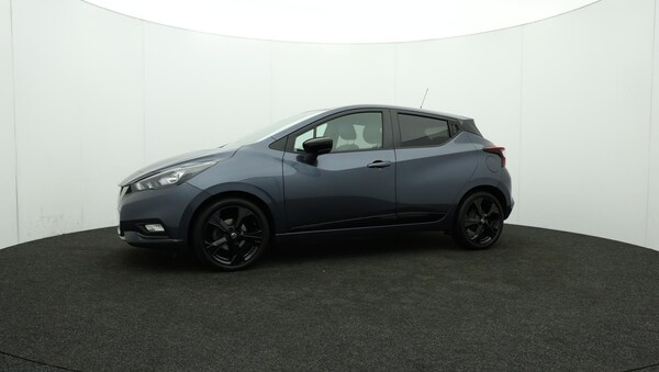 Used Nissan Micra 2022 for sale - 76138452: Photo 69