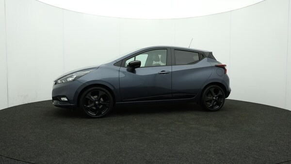 Used Nissan Micra 2022 for sale - 76138452: Photo 71