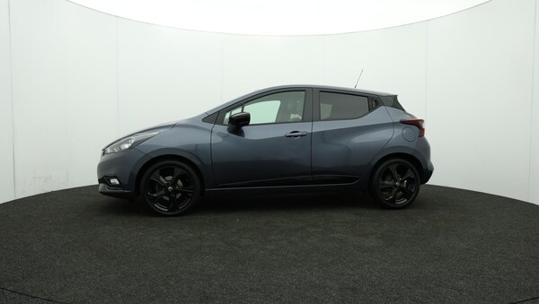 Used Nissan Micra 2022 for sale - 76138452: Photo 72