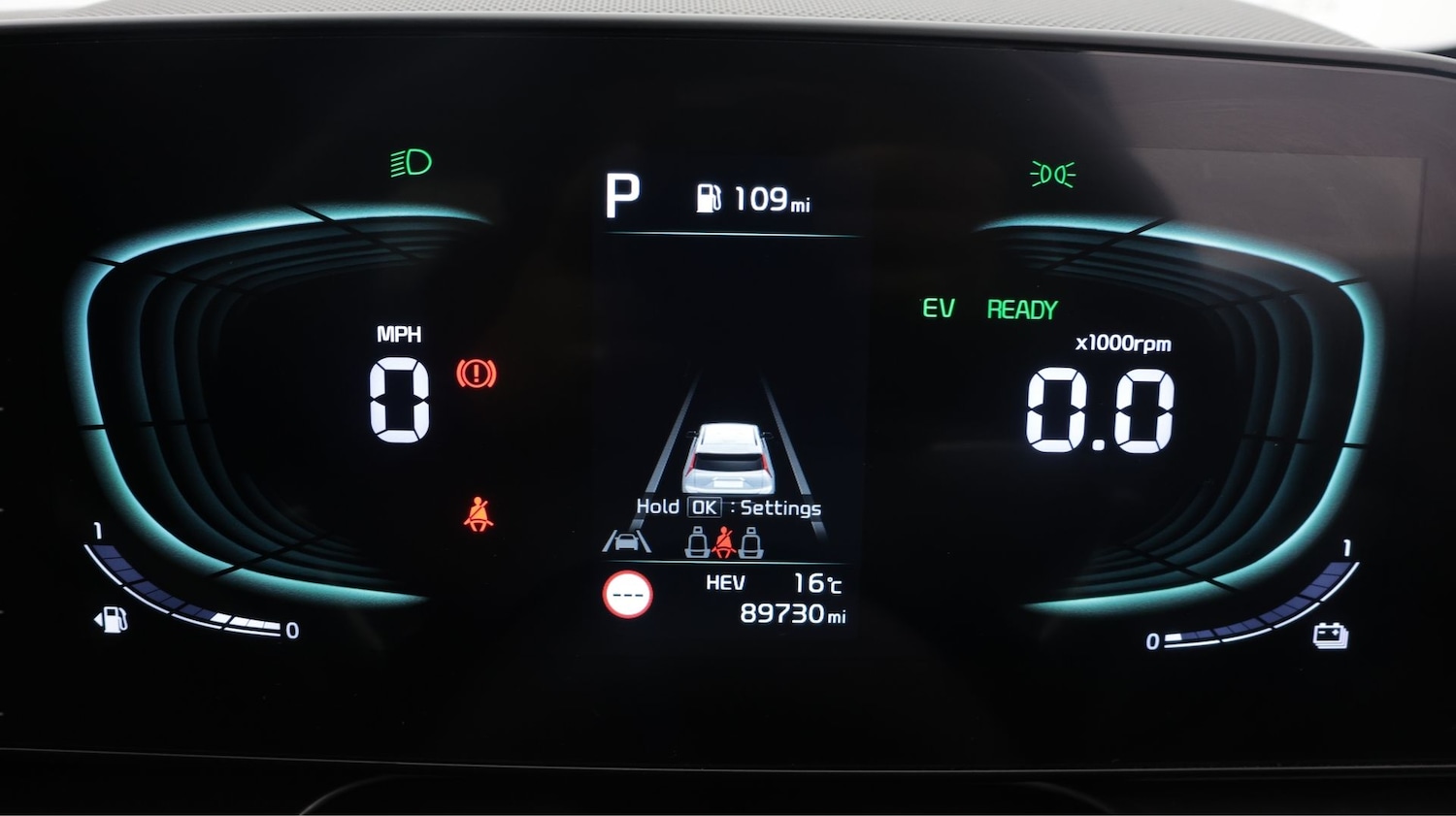 Used Kia Niro 2022 for sale - 78112350: Photo 10