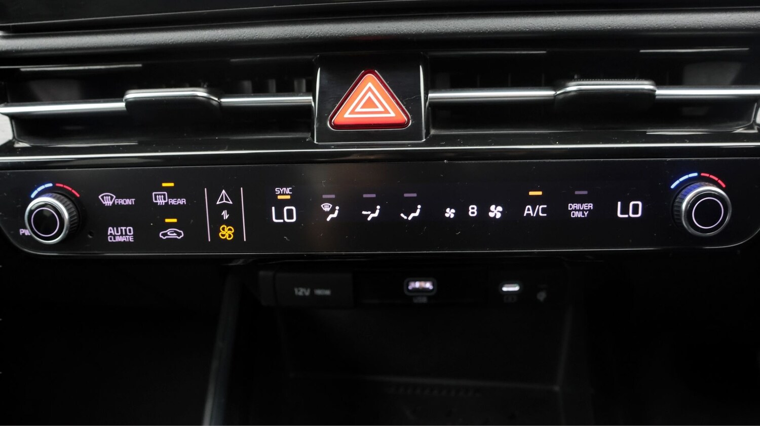 Used Kia Niro 2022 for sale - 78112350: Photo 12